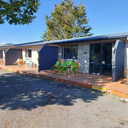 All Seasons Holiday Park Rotorua Exterior foto