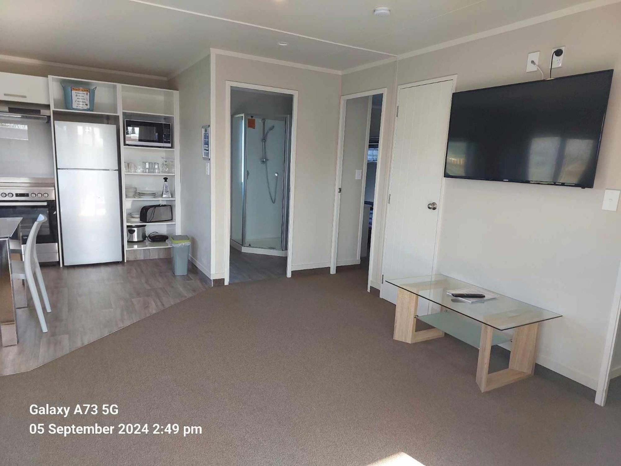 All Seasons Holiday Park Rotorua Exterior foto
