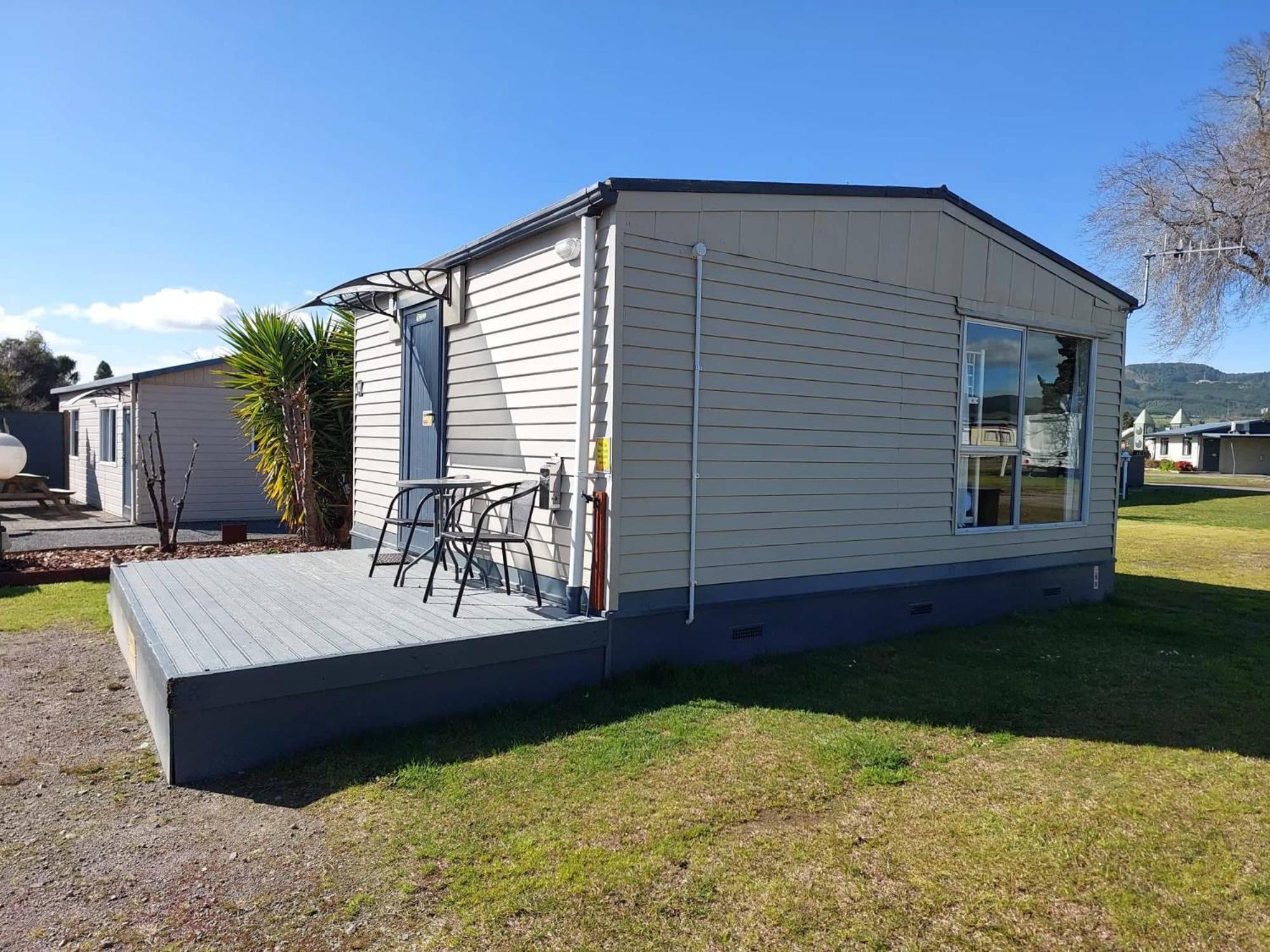 All Seasons Holiday Park Rotorua Exterior foto